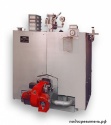 ГОСТ 20548-87 Котлы отопительные водогрейные теплопроизводительностью до 100 кВт. Общие технические условия