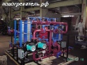 ГОСТ Р 51733-2001 Котлы газовые центрального отопления, оснащенные атмосферными горелками, номинальной тепловой мощностью до 70 кВт. Требования безопасности и методы испытаний