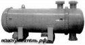 ГОСТ 25449-82 Теплообменники водо-водяные и пароводяные. Типы, основные параметры и размеры