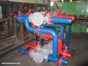 ГОСТ 27590-2005 Подогреватели кожухотрубные водо-водяные систем теплоснабжения. Общие технические условия
